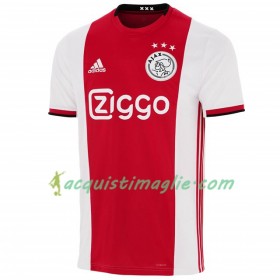 Divisa di Calcio Ajax Amsterdam Prima 2019/2020